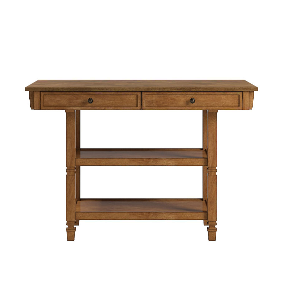 Erickson Kitchen Island